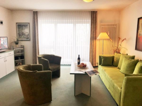 Appartementanlage Ostseeblick - Fewo Rügen 35 Kühlungsborn